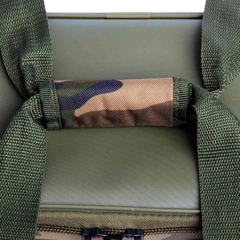 Сумка Prologic Element Storm Safe Barrow Cool Bag Medium 17 Camouflage