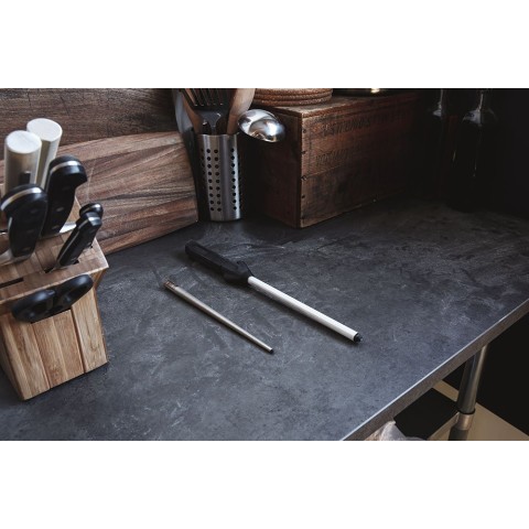 Work Sharp Професiйна кухонна точилка-мусат механiчна  M3