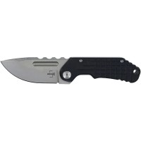 Нож Boker Plus Dvalin Folder Drop ц:black
