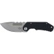 Нож Boker Plus Dvalin Folder Drop ц:black