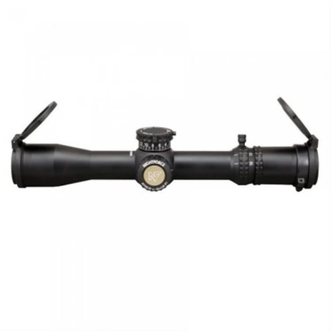 Оптический прицел Nightforce ATACR 4-16x42 F1 ZeroH 0.250 MOA сетка MOAR с подсветкой
