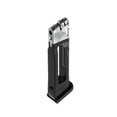 Магазин для страйкбольного пістолета Umarex Glock 17 Gen5  кал. 6мм. CO2
