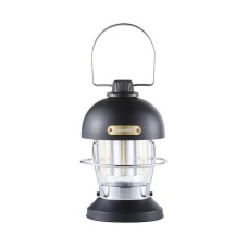 Ліхтар кемпінговий Naturehike NH22ZM007, чорний