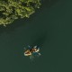 Човен надувний Naturehike CNK2300SS012, для 2 людей