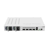 Комутатор MikroTik 4x100G QSFP28 (CRS504-4XQ-IN)