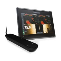 Ехолот/картплотер Simrad GO 9 XSE з датчиком Active Imaging 3-in-1