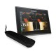 Ехолот/картплотер Simrad GO 9 XSE з датчиком Active Imaging 3-in-1