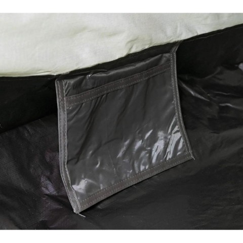 Намет Skif Outdoor Alta 3 Green