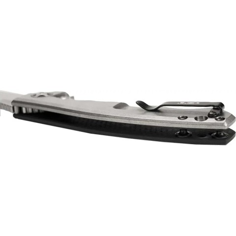 Нож ZT 0452CF