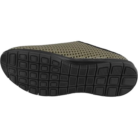 Мокасины Prologic Bank Slippers 44 Green