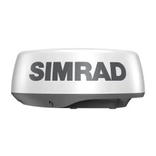 Радар Simrad HALO20