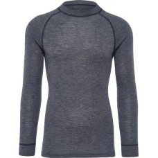Термосветр Thermowave Merino Warm Active L Сірий