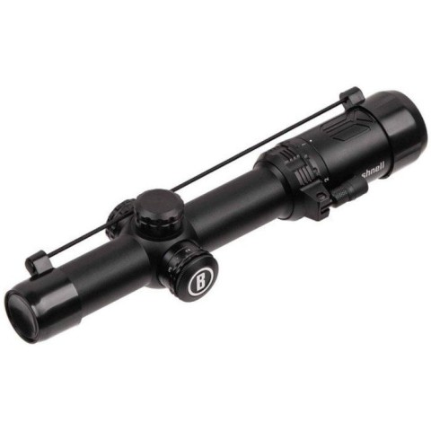 Оптичний приціл BUSHNELL, AR optics 1-8Х24мм