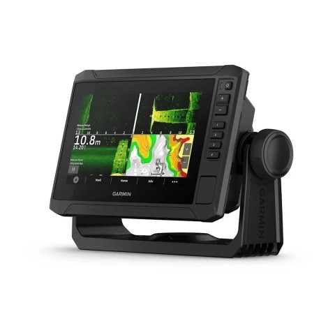 Картплоттер Garmin ECHOMAP UHD2 7'' 72sv