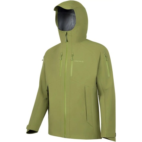Куртка Frontier Alpha M 20K/20K Olive