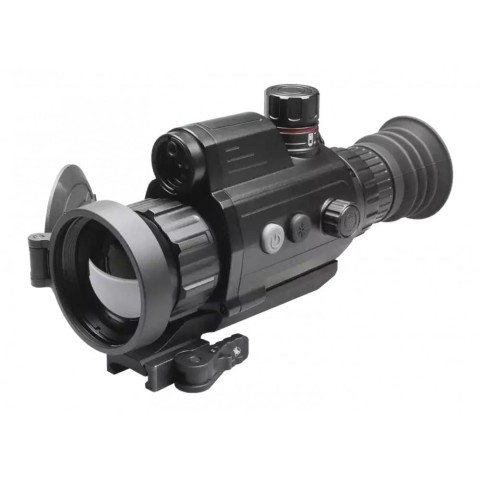 Тепловизионный прицел AGM Varmint V2 LRF 50-640