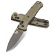 Ніж Benchmade Bugout 535GRY-1