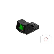 Прицел коллиматорный Trijicon RMR HD 55 MOA Adjustable LED Reticle w/ 3.25 MOA
