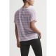 Charge SS Tee Woman