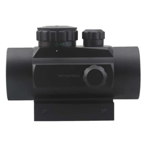 Приціл коліматорний Vector Optics 1x35 Red-Green