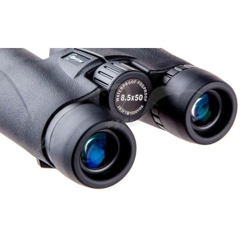 Бинокль XD Precision Advanced 8.5x50 WP