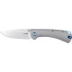 Нож Skif Frontier Jr Aluminium Grey
