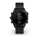 Смарт-часы Garmin MARQ Golfer Gen 2 - Carbon Edition