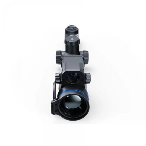 Тепловизионный прицел Pulsar Thermion 2 LRF XG60