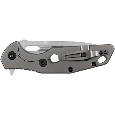 Нож Skif Defender II SW Black