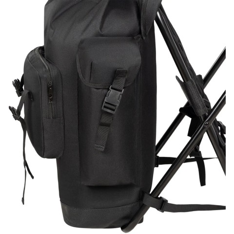 Стілець-рюкзак Viking Fishing Chair-Bag 64.5х31.5cm 24L