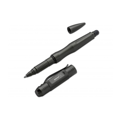 Тактическая ручка Boker Plus 