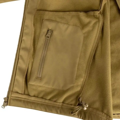 Куртка Condor-Clothing Westpac Softshell Jacket L Coyote brown