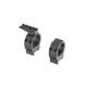 Кольца AUDERE PSR™ Gen2  Diam 34mm H30