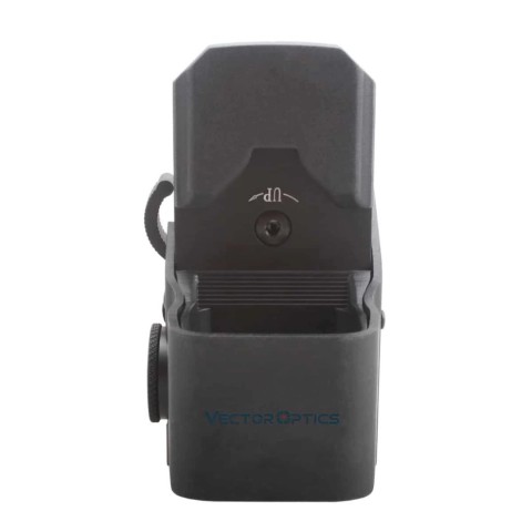 Приціл коліматорний Vector Optics Omega 8