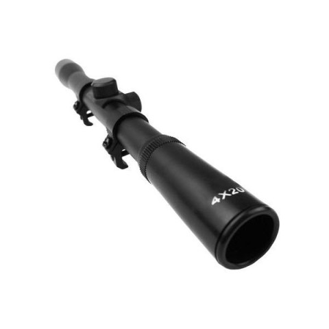 Оптичний приціл Air Rifle Scope 4x20