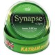 Леска Katran Synapse Eclipse 1000m (neon-black) 0.331mm 8.10kg