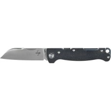 Нож Boker Plus Atlas Backlock Sheepfoot ц:black