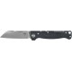 Нож Boker Plus Atlas Backlock Sheepfoot ц:black