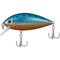 Воблер X-Fish Karas 70F 70mm 12.6g #155 (0.8-1.0m)