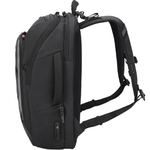 Рюкзак для ноутбука Victorinox TOURING 2.0/Black