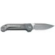 Нож Microtech Marfione Select L.U.D.T. S/E Gen III Apocalyptic Titanium