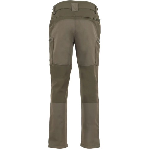 Брюки Hallyard Breda 52 Олива