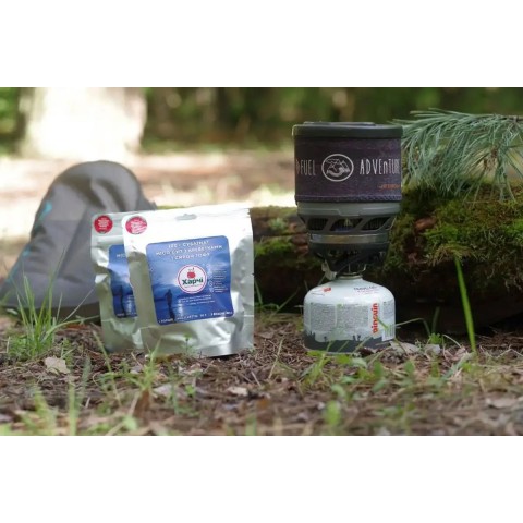 Сублимат Харчі Місо суп з креветками і сиром