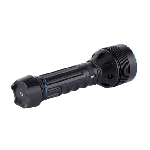 Фонарь Olight X9R Marauder Black