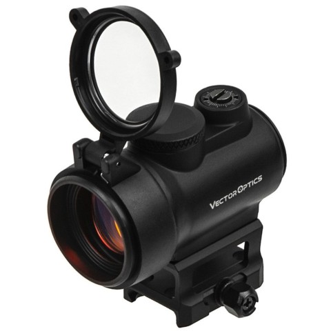 Приціл коліматорний Vector Optics Centurion 1x30 3МОА