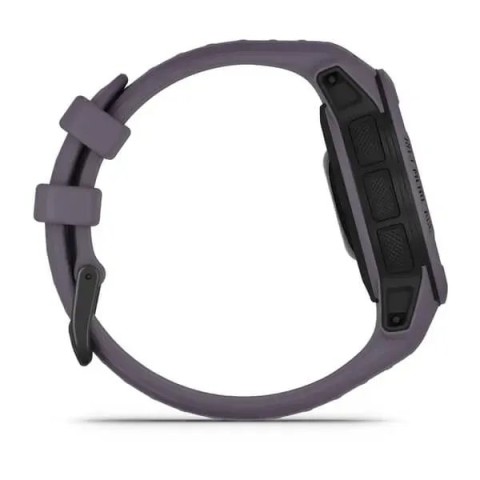 Смарт-годинник Garmin Instinct 2S темна орхідея