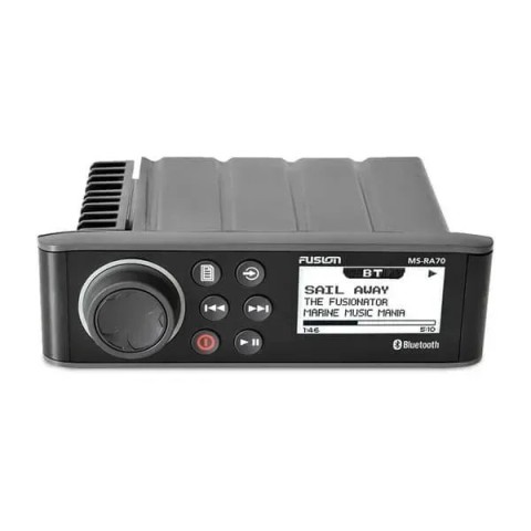 Морська стереосистема Fusion MS-RA70 з Bluetooth