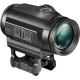 Прицел Vortex Spitfire® HD Gen II, 3X Prism, прицельная сетка AR-BDC4