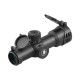 Приціл Discovery Optics HT-NV 3X24IR 30mm підсвічування (220910)