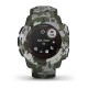 Смарт-годинник Garmin Instinct Solar Camo Edition Lichen